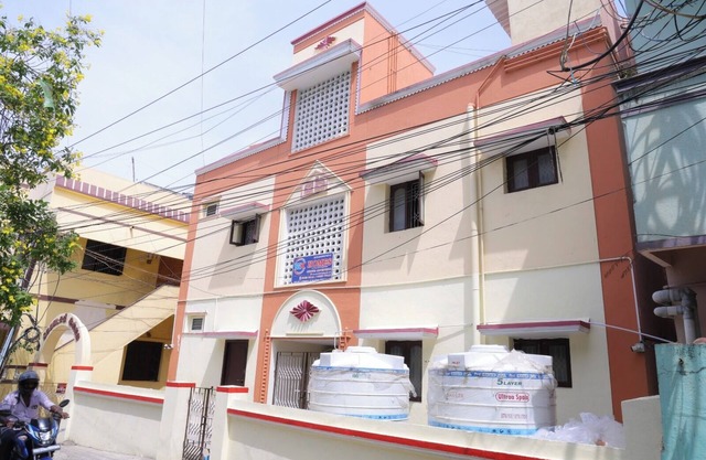 Sk homes Pallavaram