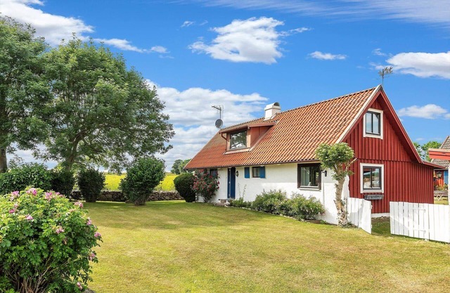 SKA435 Båstad - Vilhelmsfältsvägen 91