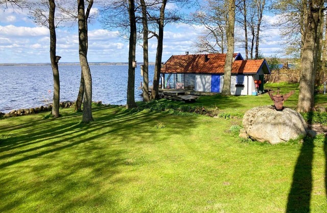 SKA712 Hörby - Osby Strandvägen 120
