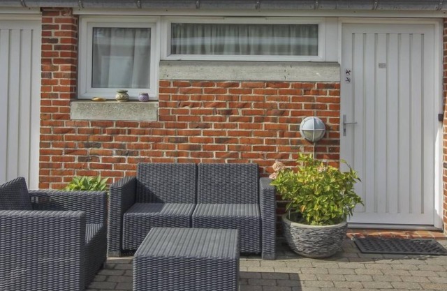 "Skarp" - 500m from the sea by Interhome