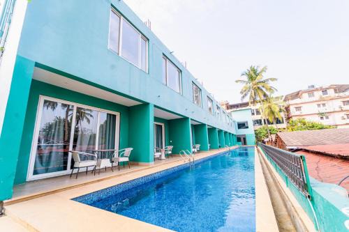 Skazka beach resort