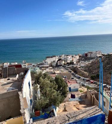 Skb Sea House Taghazout