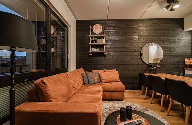 Ski Chalet C9, Aavalevi Holidays