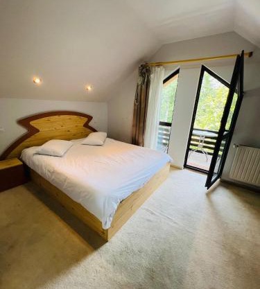 Ski Chalet Sinaia
