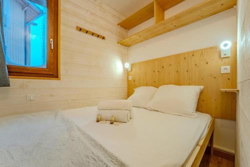 Ski in-out, Heart of Val Thorens Spacious Flat , Wifi A9