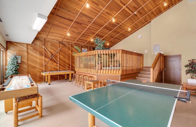 🎿 Ski-In/Ski-Out | 2Bed/2Bath Condo | 🚶‍♂️ Walk to Village
