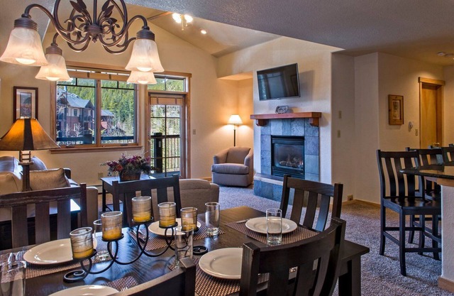 Ski-In/Ski-Out Luxury at Grand Timber Lodge – Breckenridge, CO