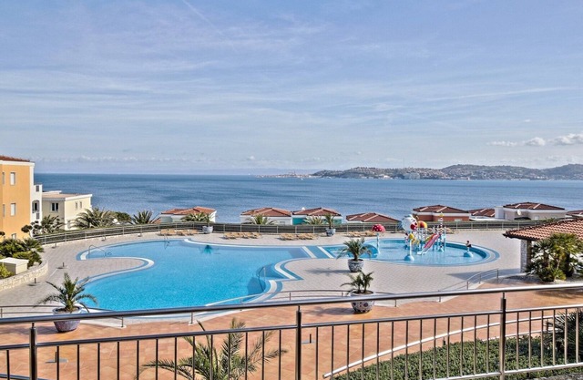 Skiper resort Savudrija /Apartment Lucy