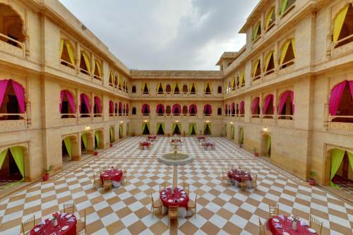 SKK The Fern An Ecotel Hotel, Jaisalmer
