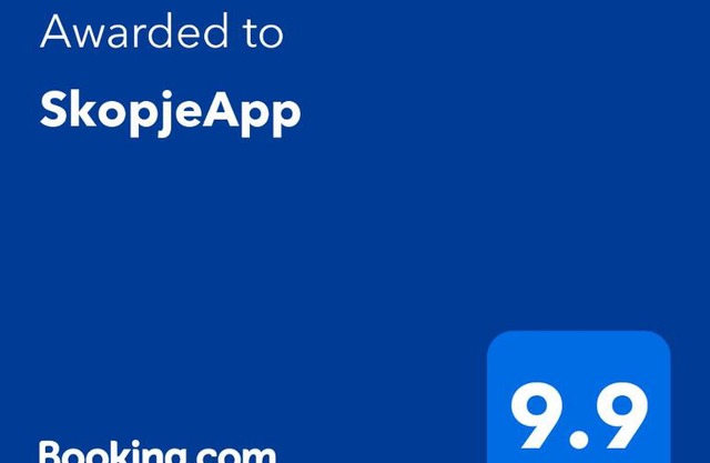 SkopjeApp