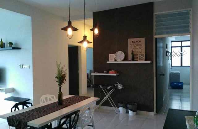 Sky Garden Residences