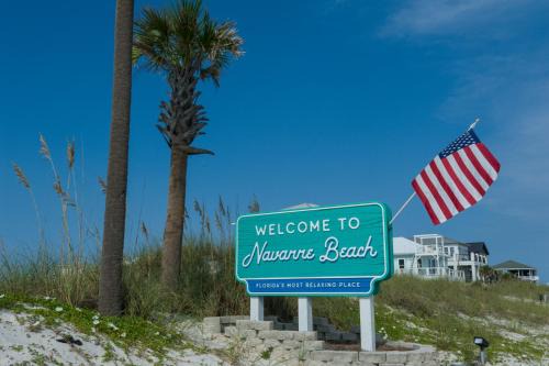 Sky High by Gulf Coast Getaways