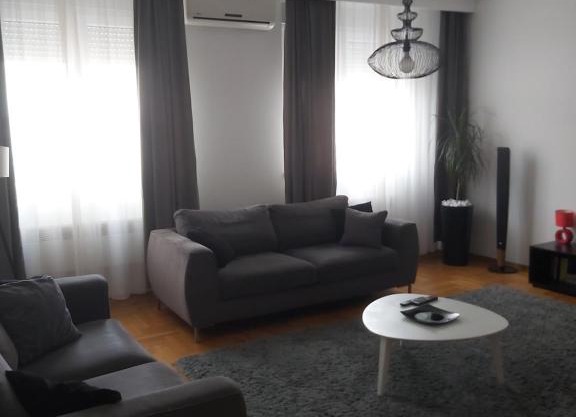 Sky lux apartment Vracar