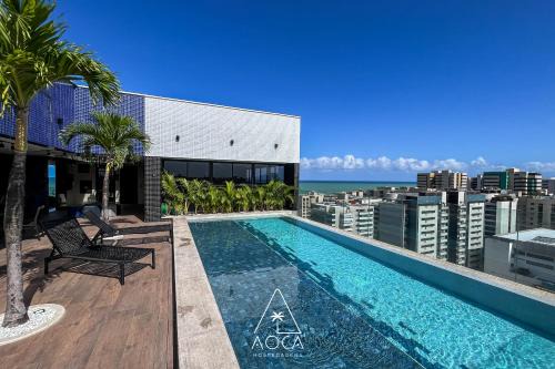 Sky Maceió: Your Seaside Refuge
