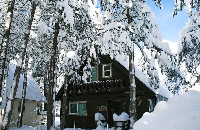 Sky Meadows Home