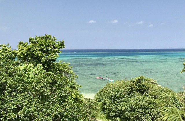 Sky Ocean Ishigaki