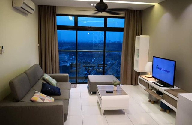 Sky Peak Residences