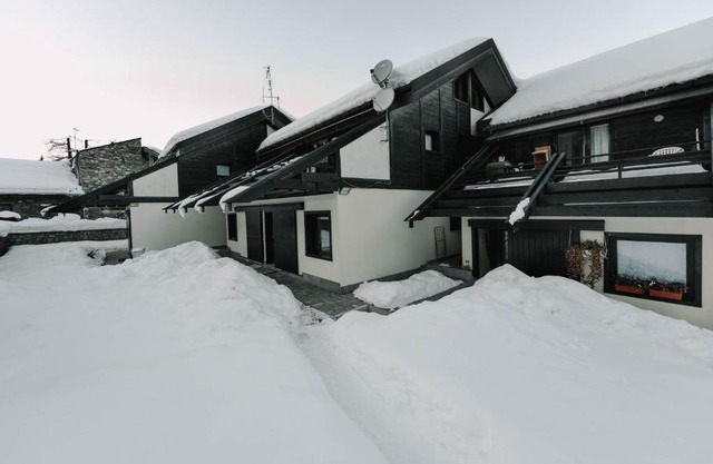 Sky Residence - Comfort Apartments in Aprica