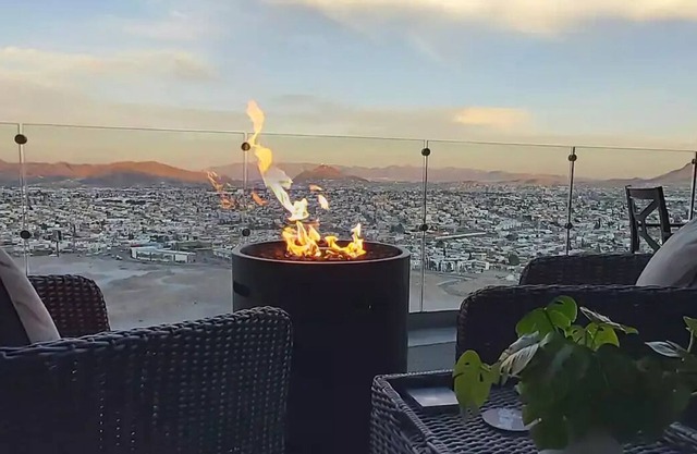 Sky Terraza Experience at best location in Distrito 1