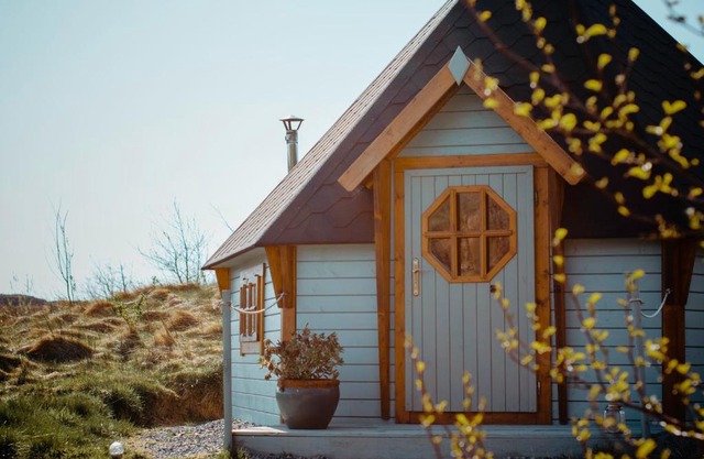 Skye Eco Bells
