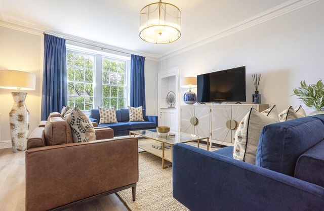 Skye Sands | Westview House - 3 Bedrooms - Central