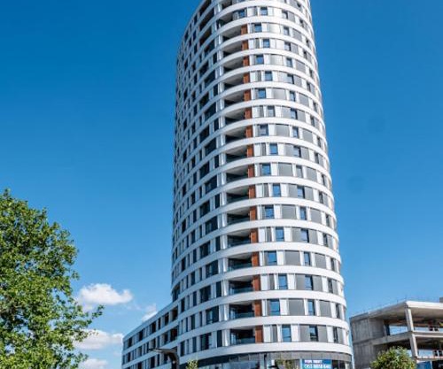 Skyline Studio Belgrade
