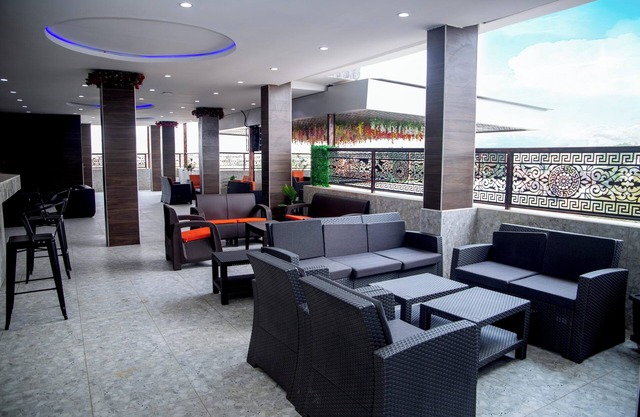 Skyline View Hotel and Suites