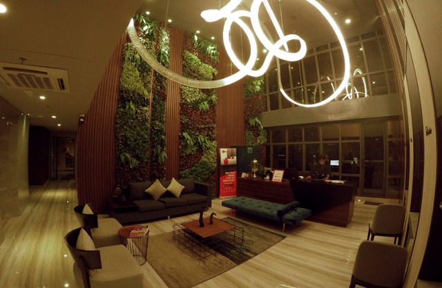 Skyloft Hotel