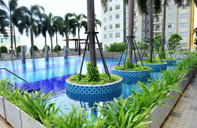 SkyLounge Apartment 2 Colombo