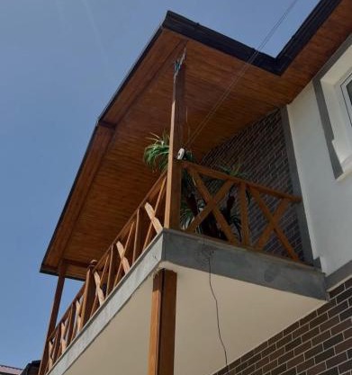 SkyNest Cottage