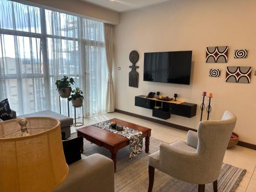 Skynest Residence, 10th floor, No.1017