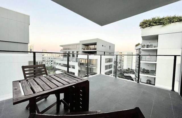 SkyPark Oasis Retreat 2Br@ close to Olympicpark