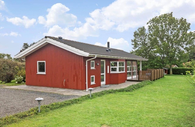 SL313 Slagelse - Rørhønevej 12