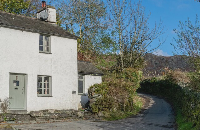 Slaters Cottage - Three Bedroom House, Sleeps 5
