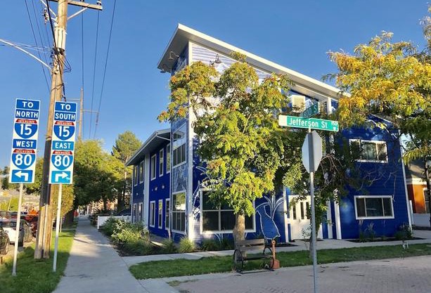 Slc Hostel