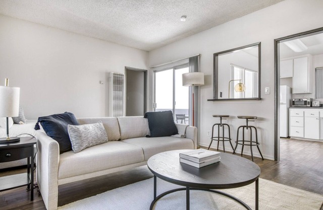 The Emerson Grand Ave Los Angeles