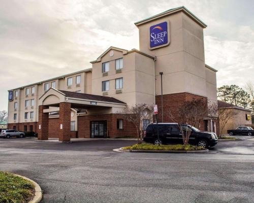 Inn Richmond North 