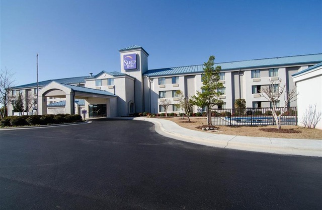 Sleep Inn