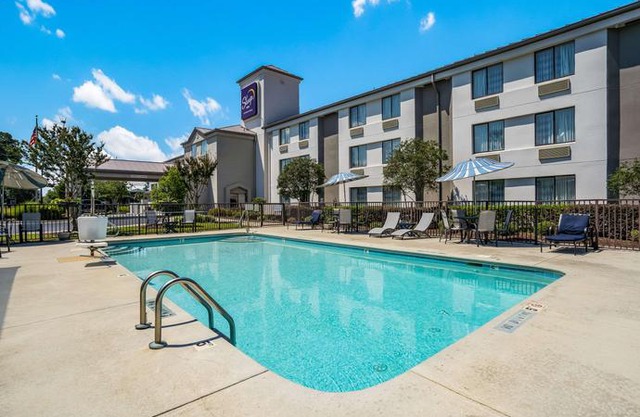 Sleep Inn Wilmington