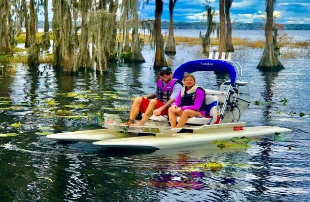 Sleep Up to 50 - Private Oasis With Boating & Huge Games!