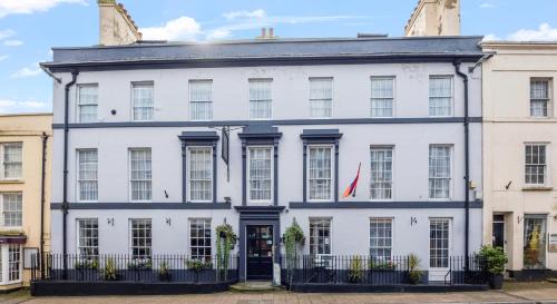 Wessex Royale Hotel Dorchester 