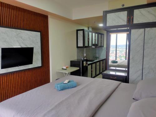 SleepRest @ Pollux Habibie