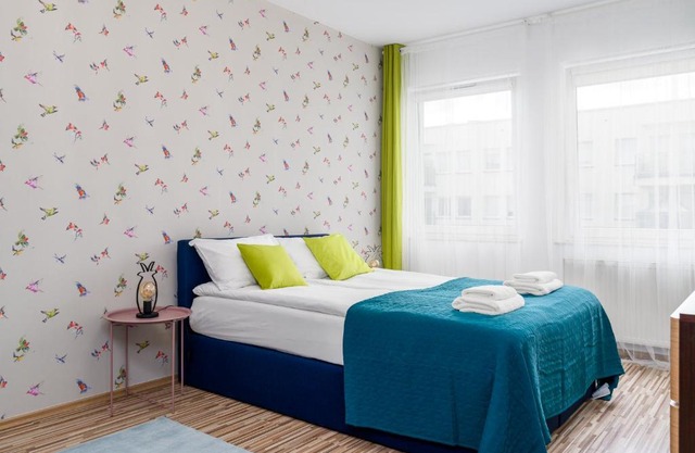 Sleepway Garbary 
