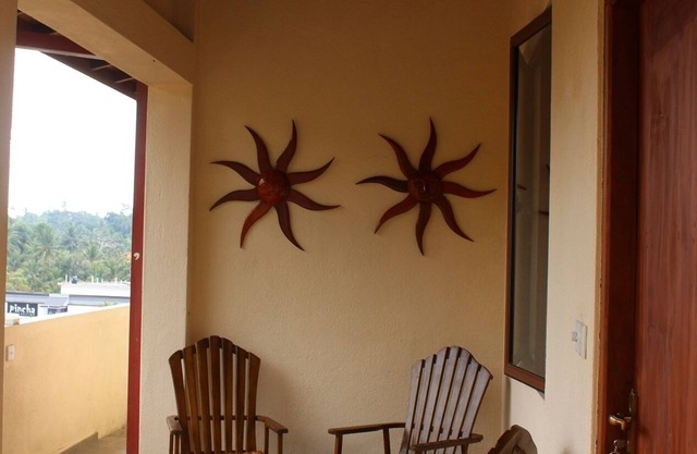 SLG Villa Hikkaduwa WE 3
