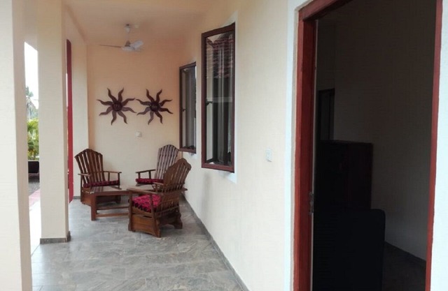 SLG Villa Hikkaduwa WE 2