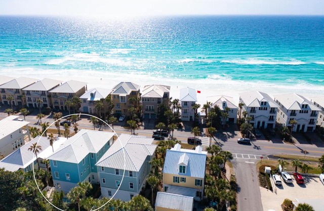 Slice of Paradise