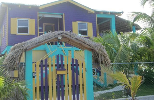 SLO-N-EZ Villa- Gold Standard Certified