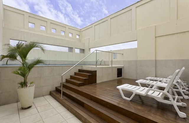 SLZ Lagoa Hotel