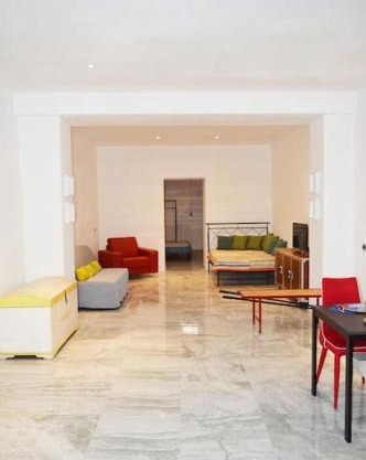 SM Maison Villanova (centro)