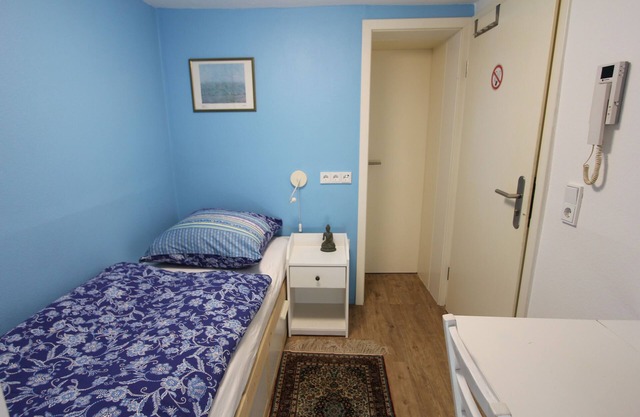 Small apartment for singles